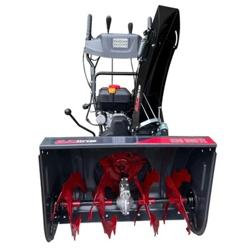 Снегоуборщик  Evoline SBG 660 E