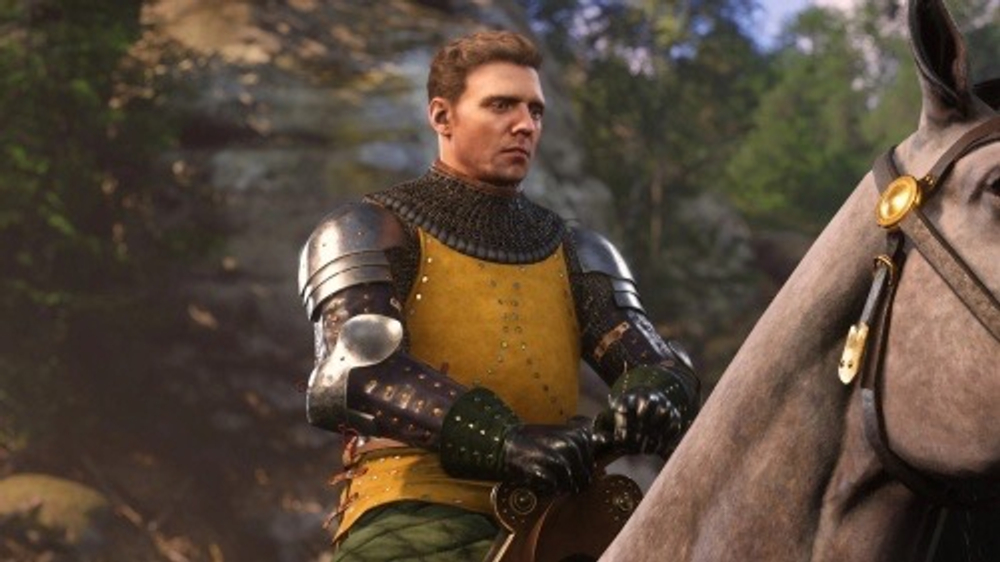 Kingdom Come Deliverance 2 Day One Edition