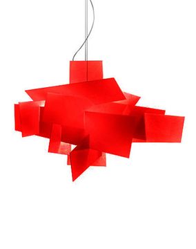 replica  Big Bang red