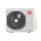 Мультисплит система на 2 комнаты Kentatsu KMGP26HZRN1 x 2 / K2MRB50HZRN1 — (2)