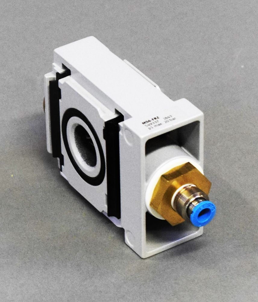 FESTO MS6-FRZ