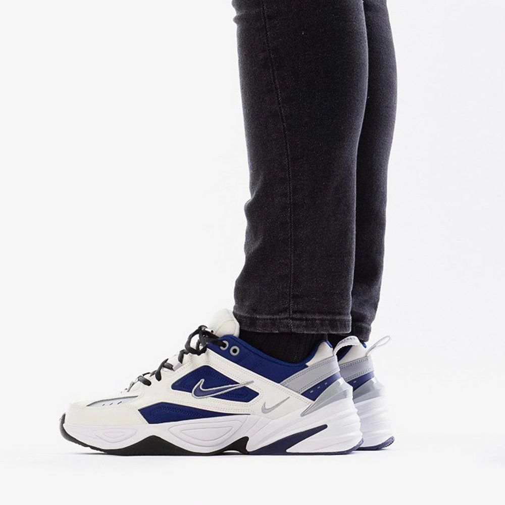 Кроссовки Nike M2K Tekno