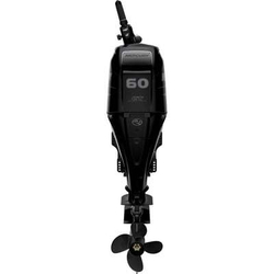 4х-тактный лодочный мотор MERCURY ME F60 ELPT EFI BIGFOOT