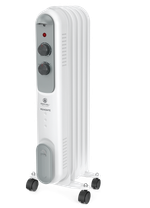 Масляные радиаторы ROYAL CLIMA ROR-P9-2000M фото 