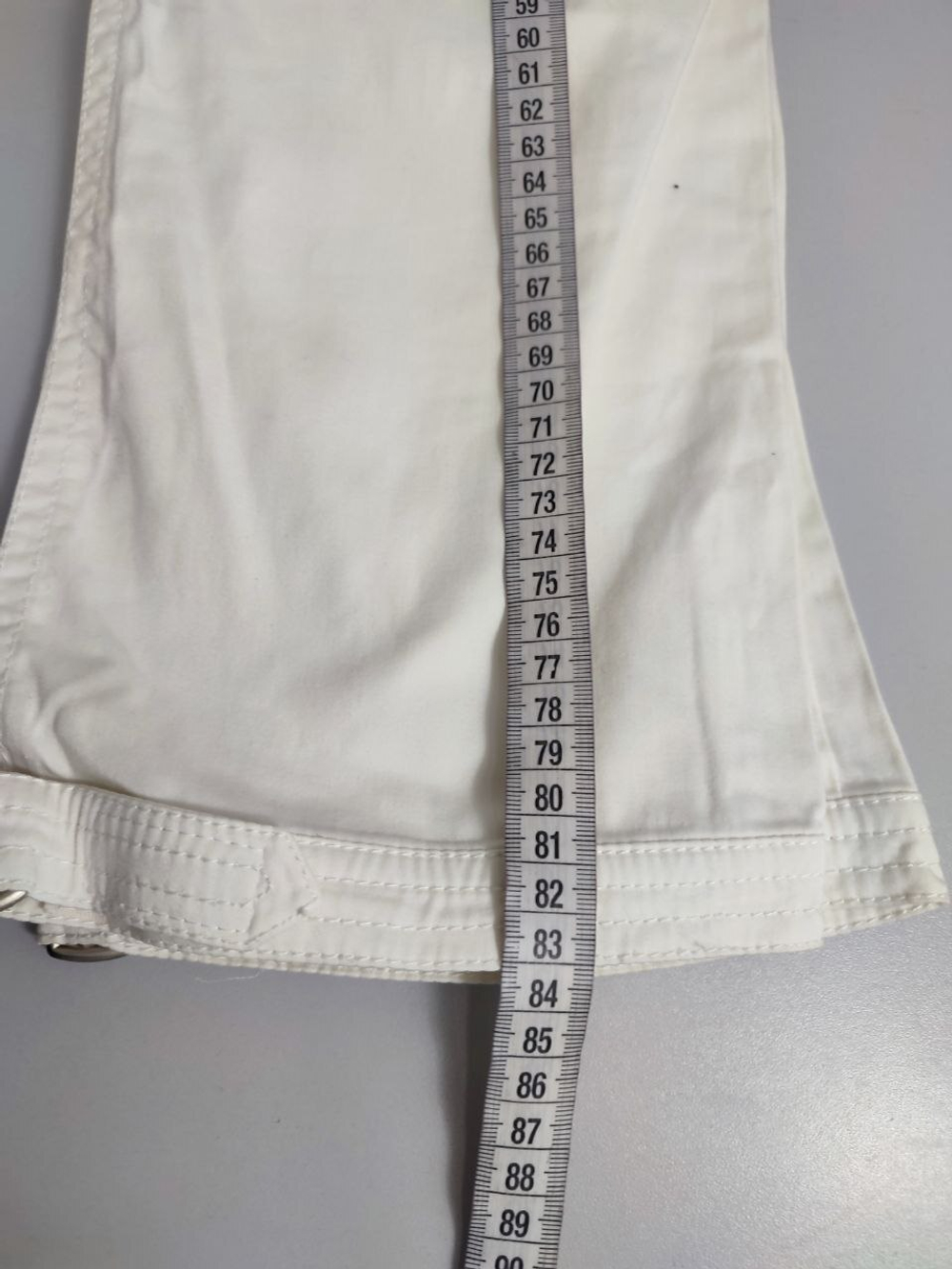 Бриджи Daike светлые 44 размер