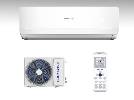 Сплит-система ISHIMATSU AMK-24H WS-405.000