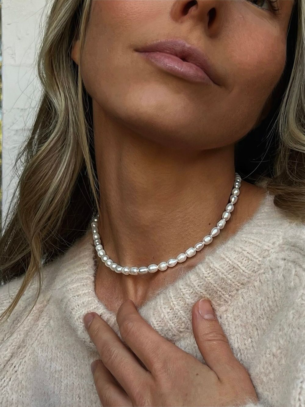 Чокер Pure plus