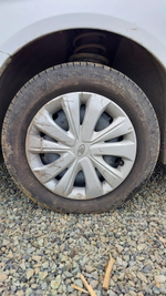 LADA VESTA Седан Life 1.6 106hp 5MT