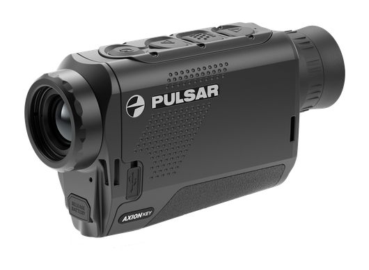 Компактный охотничий тeплoвизop Axion Key XM22