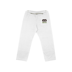 Кимоно MOYA BRAND GUAM ADULT белое