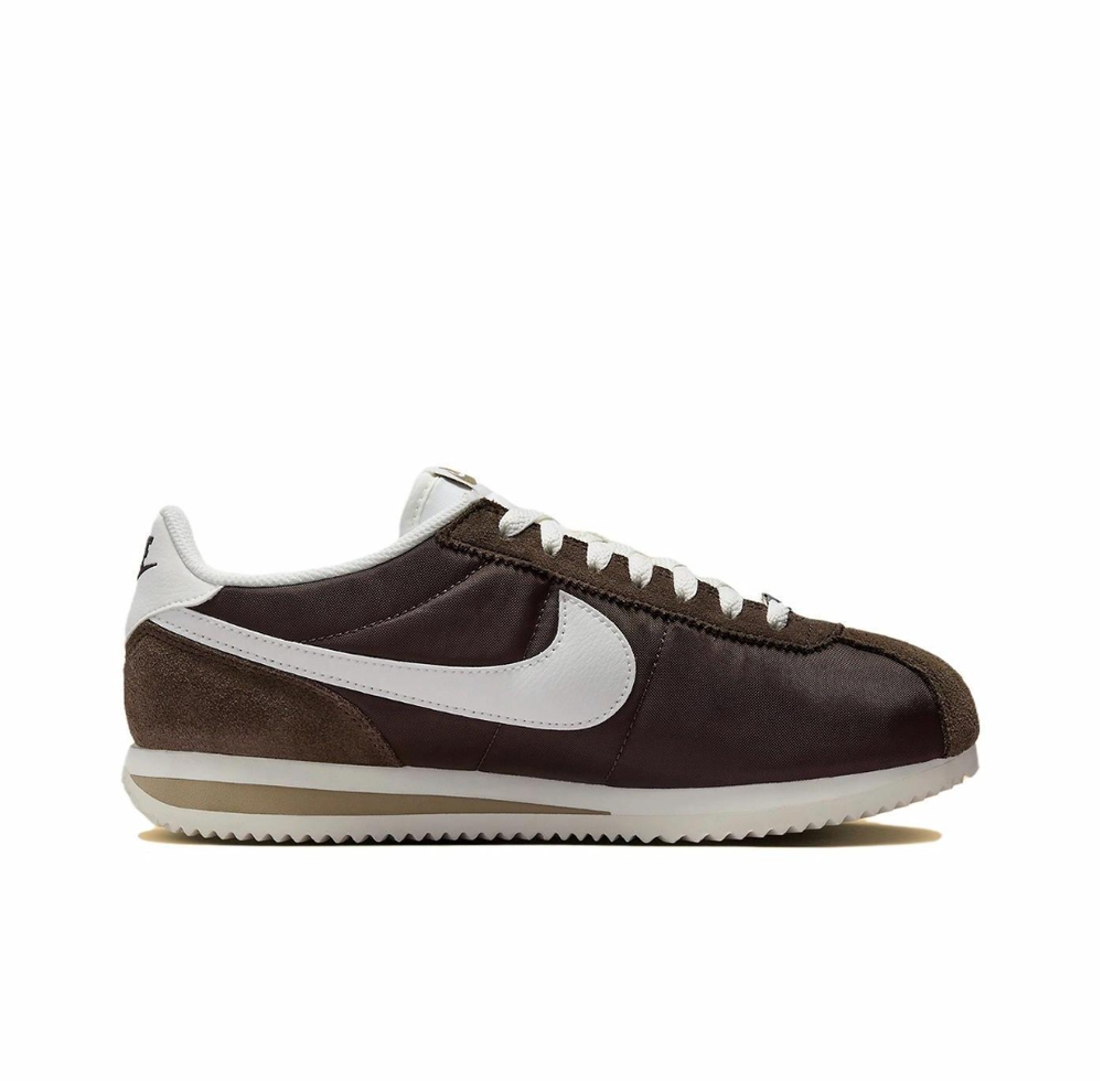 Женские кроссовки Nike Cortez 'Baroque Brown' DZ2795-200