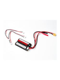 Балансировочная плата G.T.Power 2S/3S