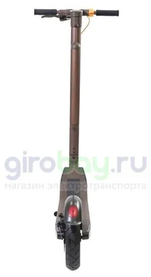 Электросамокат Halten Lite Plus v2 фото 6 фото №8