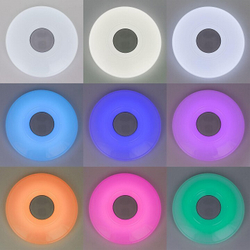 Накладной светильник Citilux Light &amp; Music CL703M60
