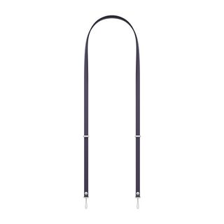 Apple Crossbody Strap Purple