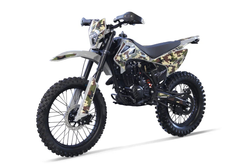 Мотоцикл BRZ Z7 CB300F