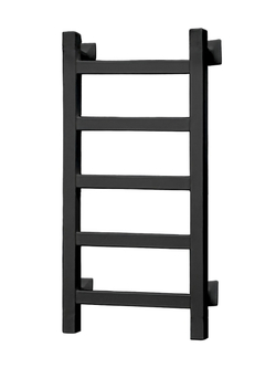 Полотенцесушитель водяной Quadro-1 60x60 см