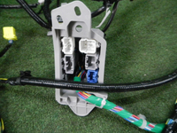 Проводка Subaru Legacy 6 B15 (2014-2019)