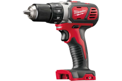 Аккумуляторная дрель-шуруповерт Milwaukee M18 BDD-0 4933443530