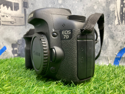Canon EOS 7D (19 000 кадров) Покупка/Продажа