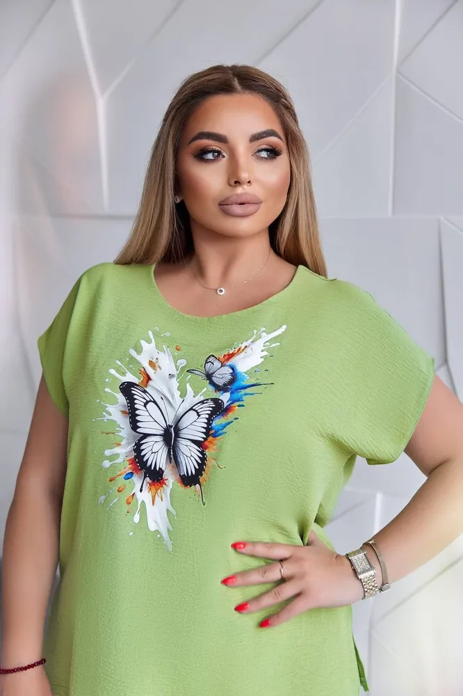 Костюм УК-1564-1 Fabrika