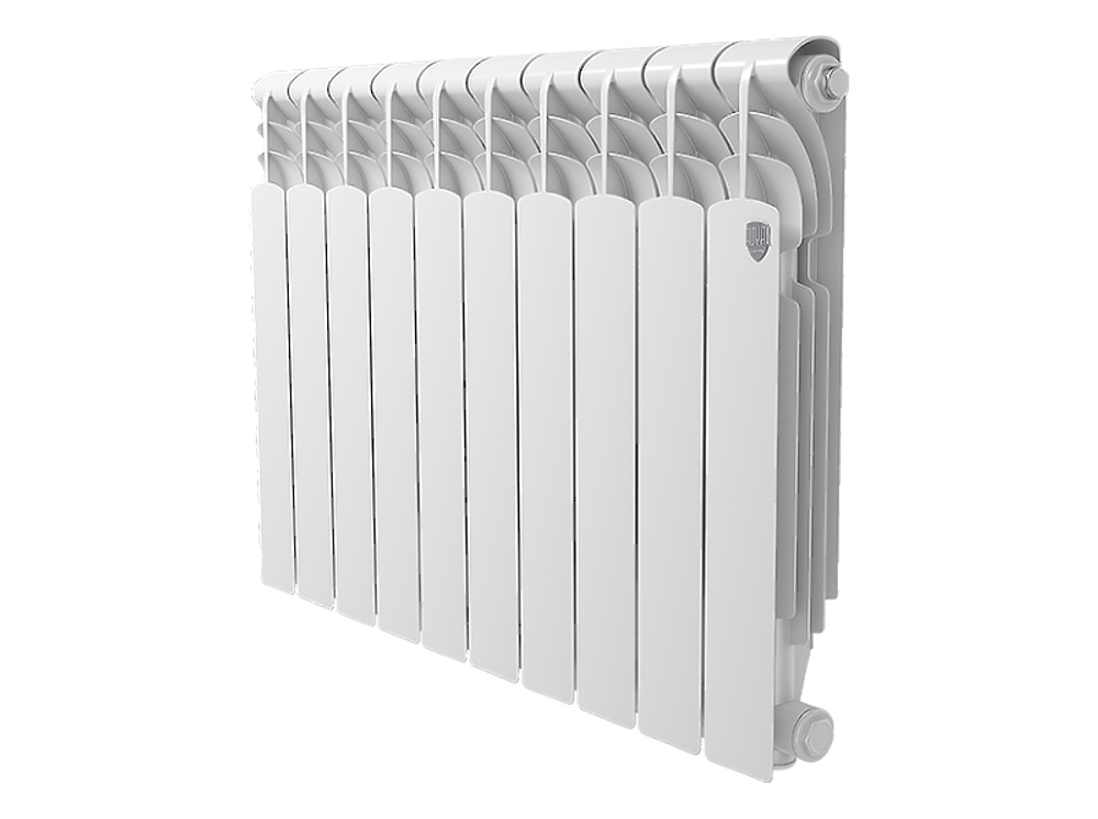 Радиатор Royal Thermo Revolution 500 2.0 - 4 секц.
