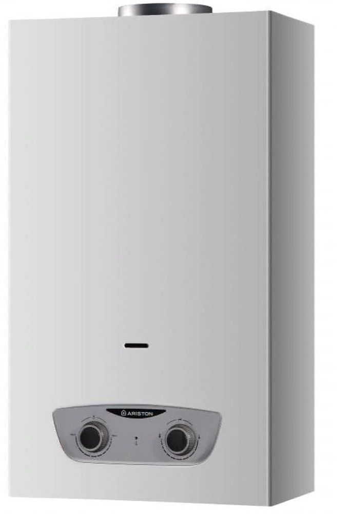 Водонагреватель Газовая Ariston FAST R ONM 14 NG RU