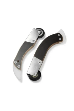 Вставщик для натяжных потолков роликовый