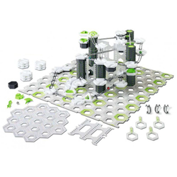 Ravensburger — вертикальный стартовый комплект GraviTrax Pro 268320