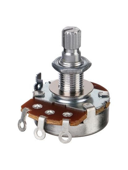 H-ALP-250B Потенциометр 250кОм (лин), Hosco