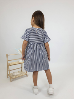 11-207-2 Платье для девочки