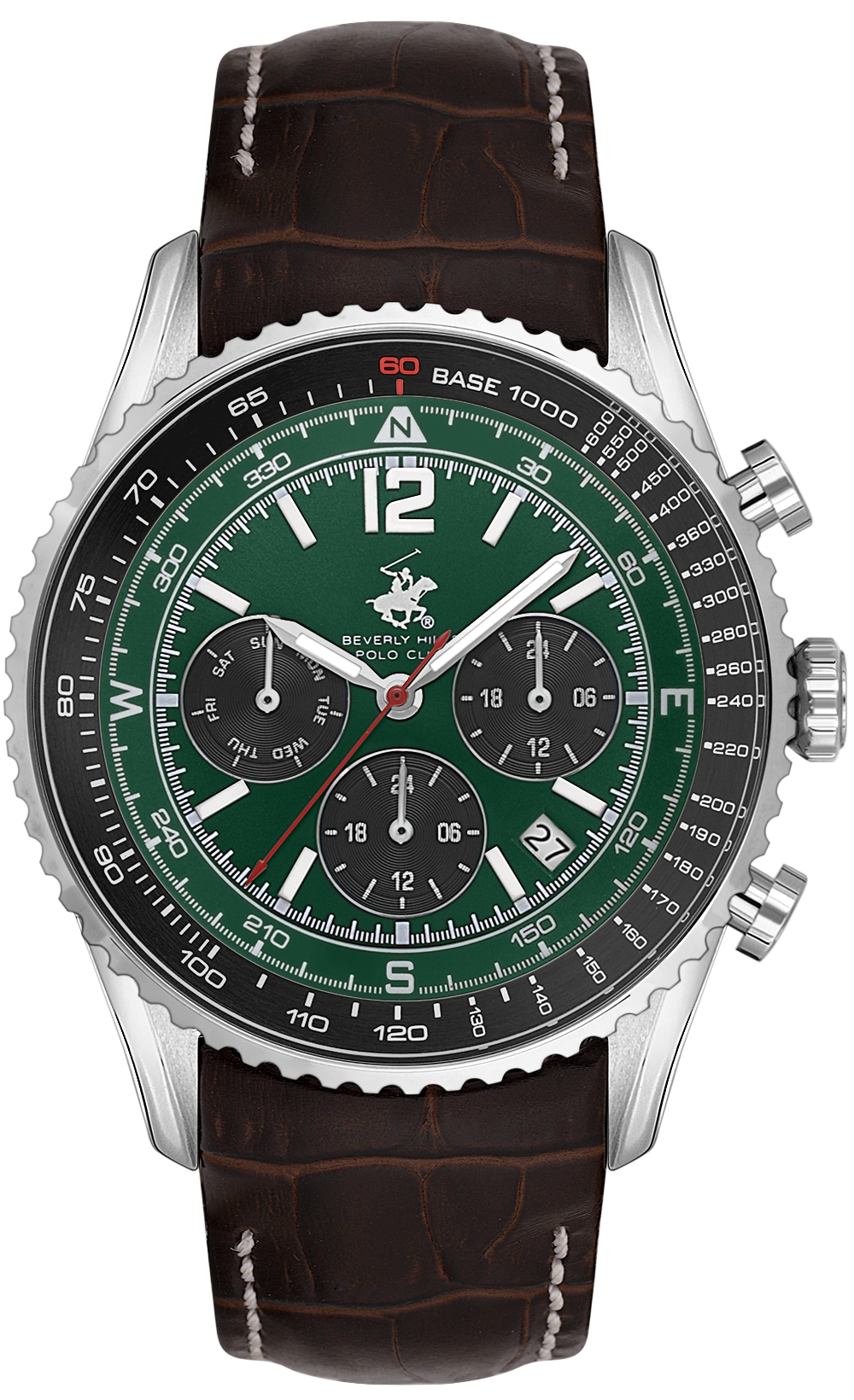 Наручные часы Beverly Hills Polo Club BP3723X.372