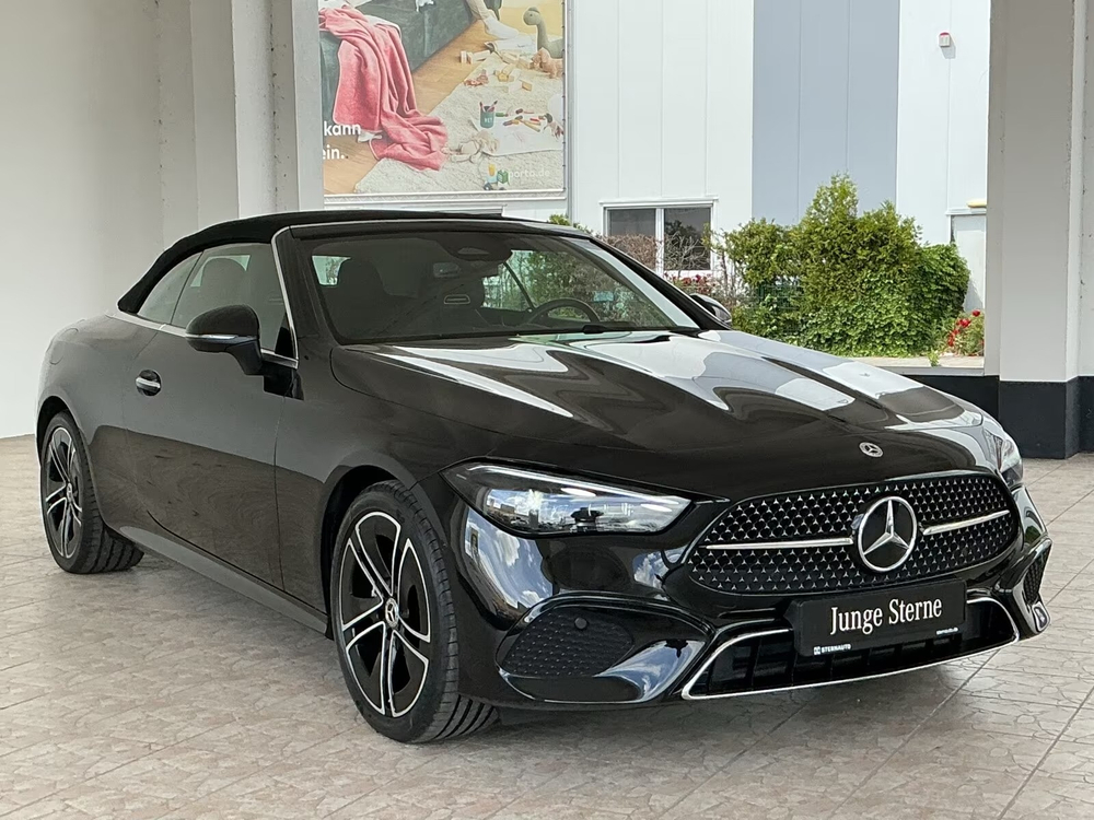 Mercedes-Benz CLE 200 Avantgarde