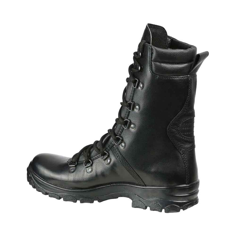 Ботинки с высоким берцем "ОХОТНИК" модель 5021