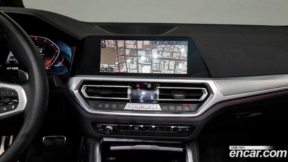 BMW 4 Series (G22) 420i Online Exclusive Convertible (08.2022)