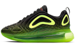 Кроссовки Nike Air Max 720 GS (Подростковая размерная сетка)
