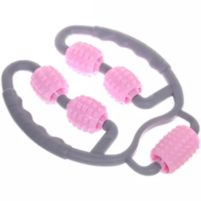 Массажер для тела универсальный «Sculptor» 28х22,5 см, микс