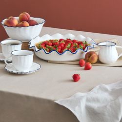 Блюдо для запекания Santorini, Ø29 см