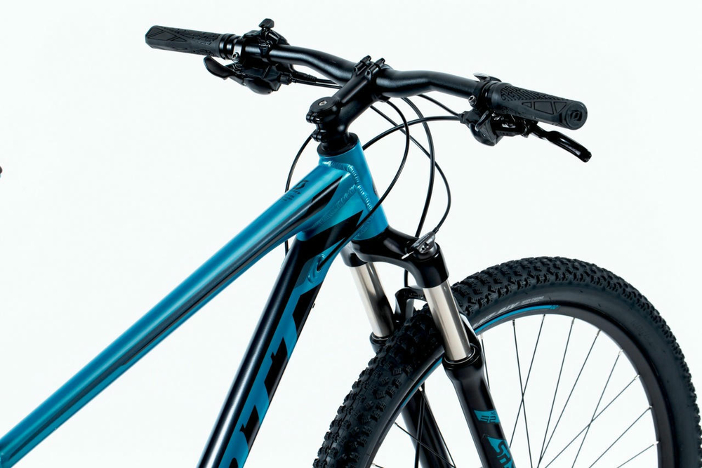 Горный велосипед Scott Aspect 730 (2019)