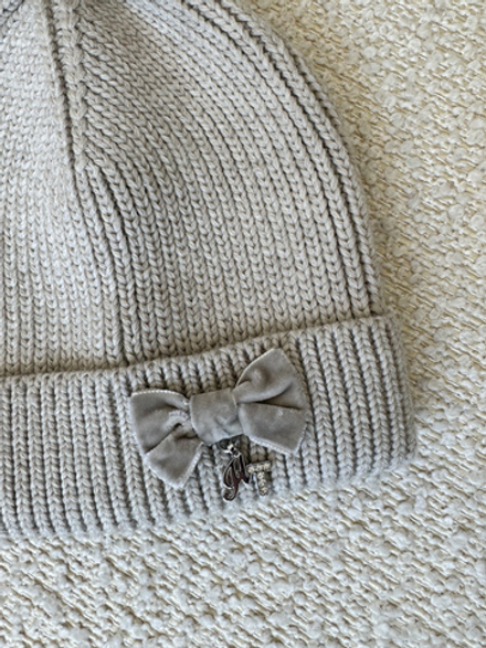 Шерстяная шапка Il Trenino, 104