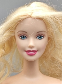 Кукла Барби 90х винтаж