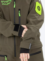 КОМБИНЕЗОН BUONO 4566-14