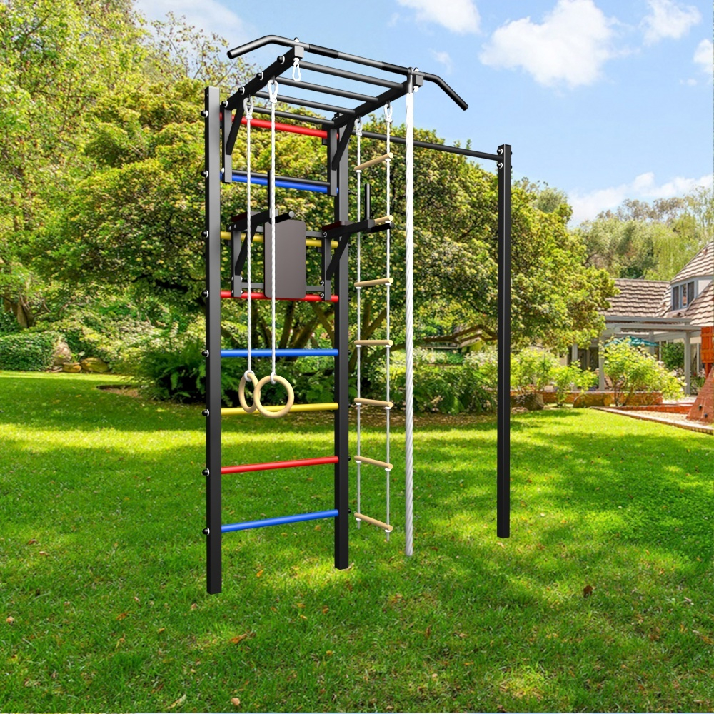 Уличная шведская стенка Sv Sport У457