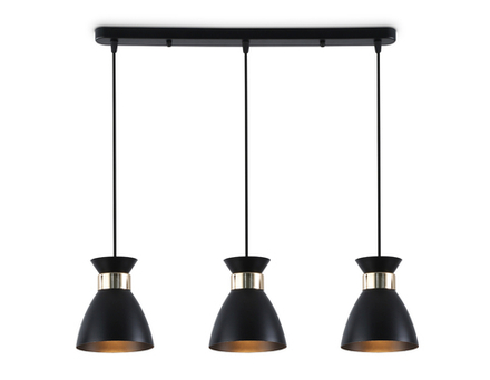 Ambrella Светильник подвесной в стиле лофт Loft TR8469