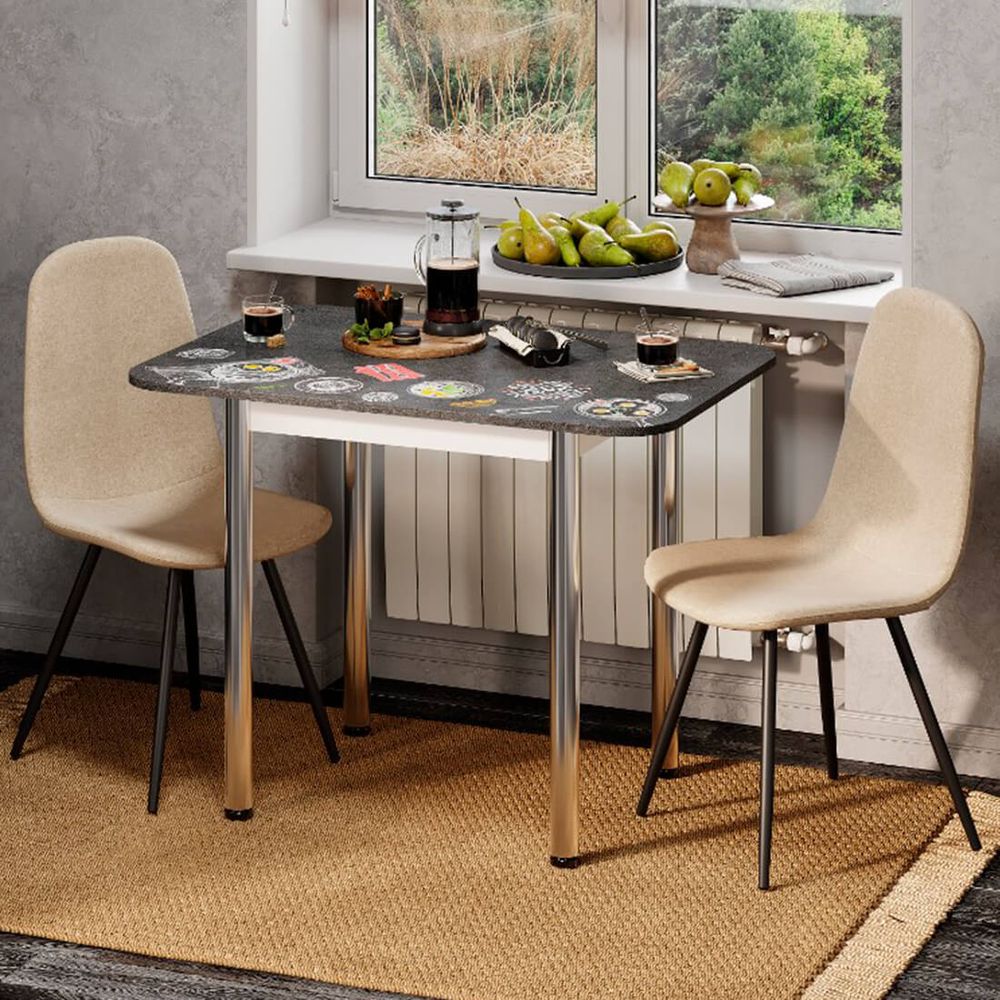 Стол обеденный Арт СО-01