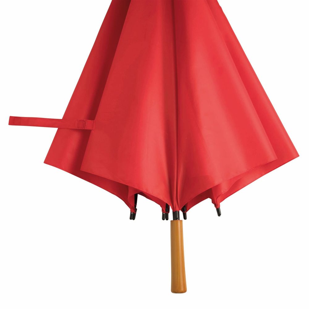 Зонт-трость RAINDROPS