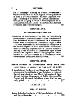 Science of Moral Philosophy | Asa Mahan