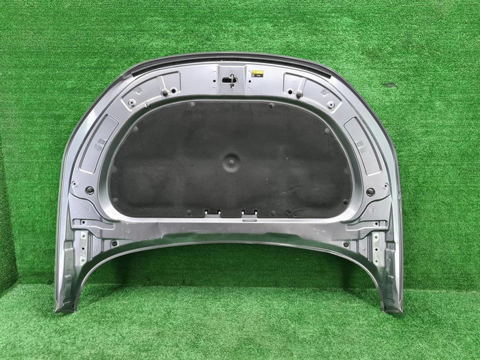 Капот Omoda C5 (2022-н.в.)