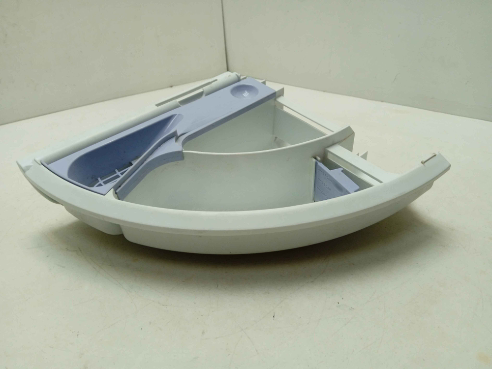 RST703D кт169 Дозатор порошка для стиральной машины Hotpoint-Ariston RST703D б/у