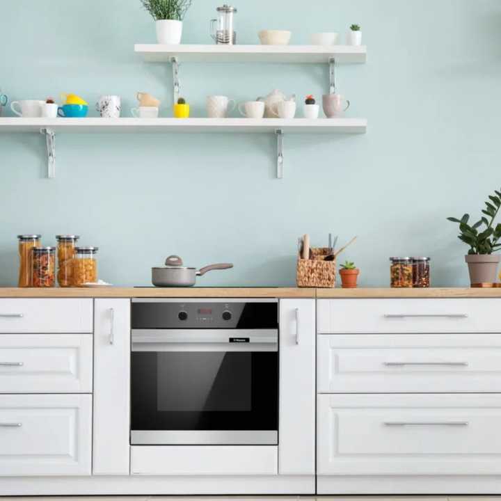 Духовой шкаф Hansa BOEI68403